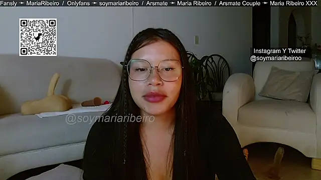 maria ribeiro online show from July 3, 2026, 2:07 am