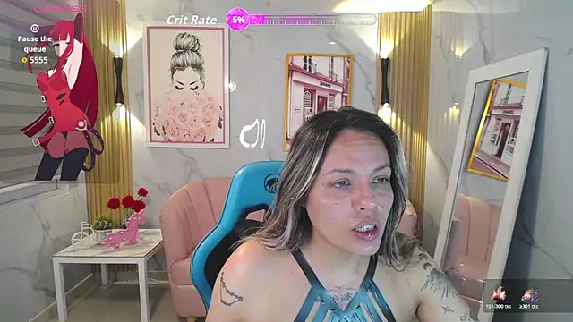 Snapshot of Jade_Jones_a chatting on December 20, 2025, 4:08 am Jade Jones a online show from December 20, 2025, 4:08 am