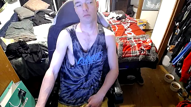 womenhateme69 online show from September 10, 2025, 5:46 pm