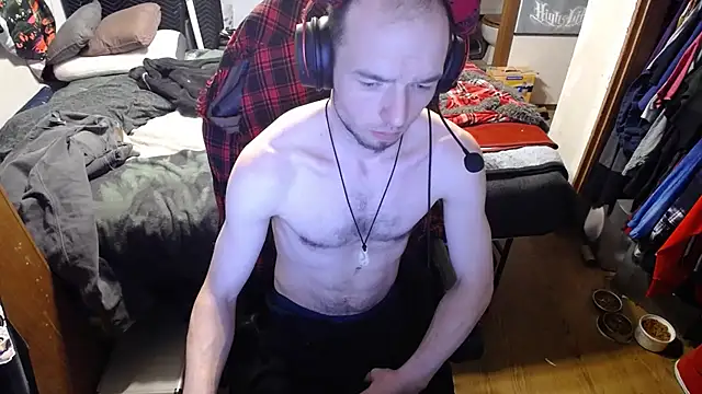 womenhateme69 online show from October 10, 2025, 6:45 am