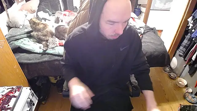 womenhateme69 online show from February 22, 2026, 3:10 pm