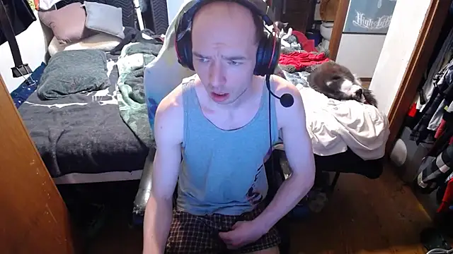 womenhateme69 online show from April 9, 2026, 10:20 am