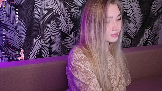 Yuki Star online show from October 25, 2025, 4:02 pm