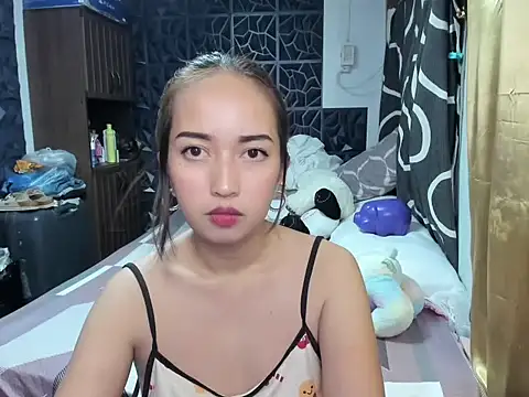 Soft Angel8 online show from October 25, 2025, 5:51 pm