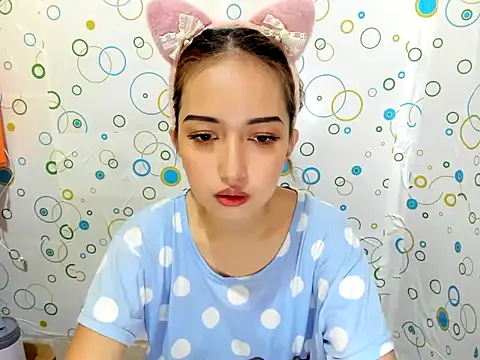 Snapshot of Soft_Angel8 chatting on February 3, 2026, 3:26 am Soft Angel8 online show from February 3, 2026, 3:26 am