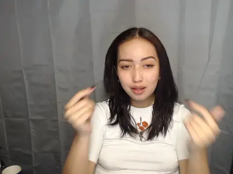 Snapshot of Soft_Angel8 chatting on March 21, 2026, 8:19 am Soft Angel8 online show from March 21, 2026, 8:19 am