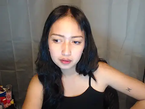 Snapshot of Soft_Angel8 chatting on April 12, 2026, 12:10 pm Soft Angel8 online show from April 12, 2026, 12:10 pm