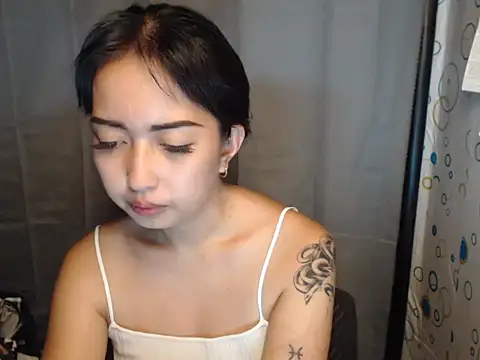 Snapshot of Soft_Angel8 chatting on May 1, 2026, 5:01 am Soft Angel8 online show from May 1, 2026, 5:01 am
