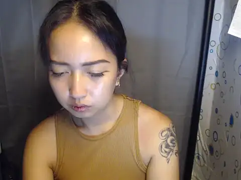 Snapshot of Soft_Angel8 chatting on May 17, 2026, 6:26 pm Soft Angel8 online show from May 17, 2026, 6:26 pm