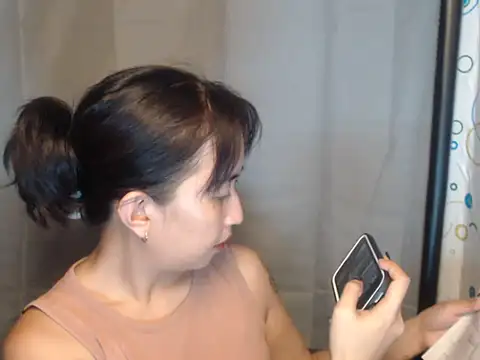 Snapshot of Soft_Angel8 chatting on May 25, 2026, 3:56 am Soft Angel8 online show from May 25, 2026, 3:56 am
