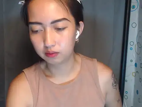 Snapshot of Soft_Angel8 chatting on June 4, 2026, 3:40 pm Soft Angel8 online show from June 4, 2026, 3:40 pm