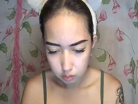 Snapshot of Soft_Angel8 chatting on July 7, 2026, 7:09 am Soft Angel8 online show from July 7, 2026, 7:09 am