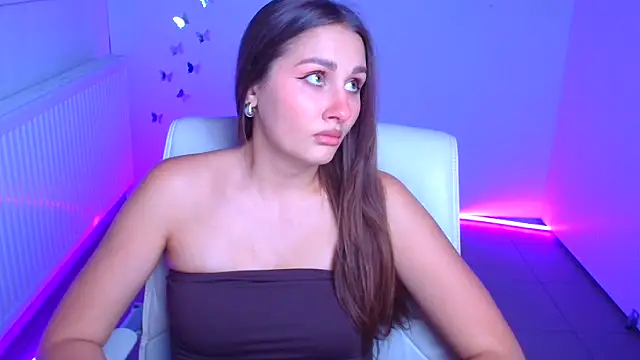 Stefanie Sweet online show from September 24, 2025, 11:35 am