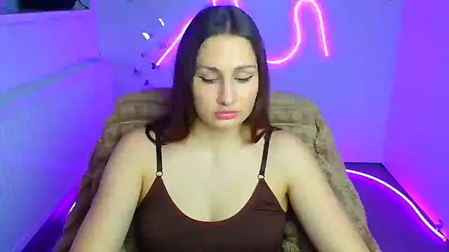 Stefanie Sweet online show from April 7, 2026, 11:32 am