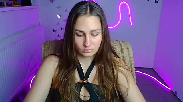 Snapshot of Stefanie_Sweet chatting on June 25, 2026, 5:34 am Stefanie Sweet online show from June 25, 2026, 5:34 am