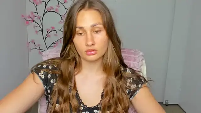 Snapshot of Stefanie_Sweet chatting on June 29, 2026, 5:35 am Stefanie Sweet online show from June 29, 2026, 5:35 am