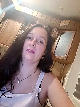 Amandda  online show from October 19, 2025, 6:52 pm