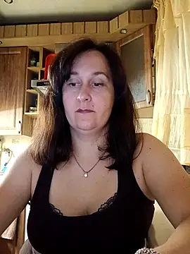 Amandda  online show from July 28, 2026, 8:52 pm