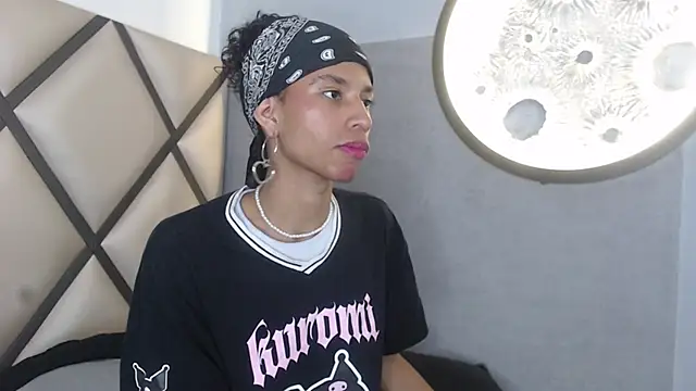 venus-03 online show from February 24, 2026, 3:26 am