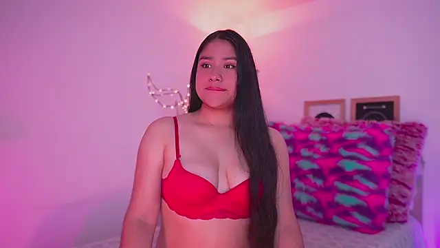 Snapshot of melissa_laurent_ chatting on September 22, 2025, 1:24 pm melissa laurent online show from September 22, 2025, 1:24 pm