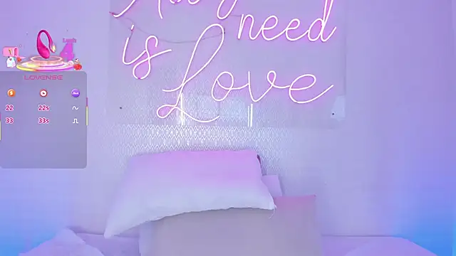 Venus nite online show from November 19, 2025, 8:09 pm