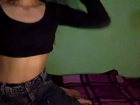  kamyaa09 online show from October 1, 2025, 7:09 pm