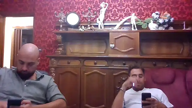 omihaze94 online show from September 17, 2025, 10:00 pm