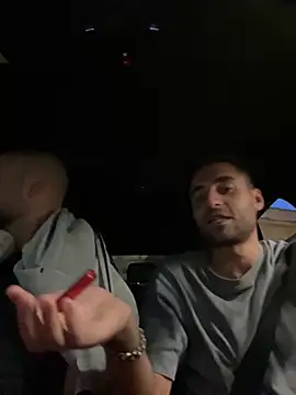 omihaze94 online show from September 19, 2025, 5:35 pm