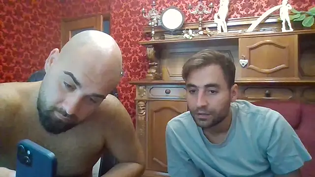 omihaze94 online show from September 21, 2025, 4:41 pm