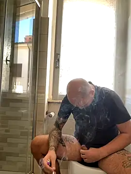 omihaze94 online show from September 28, 2025, 10:20 am