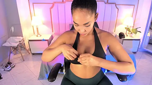 Ketty 89 online show from March 16, 2026, 7:18 pm