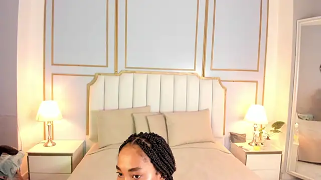 Ketty 89 online show from April 16, 2026, 7:47 pm