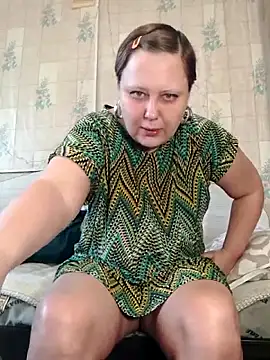 Tupo070481 online show from February 18, 2026, 6:09 am