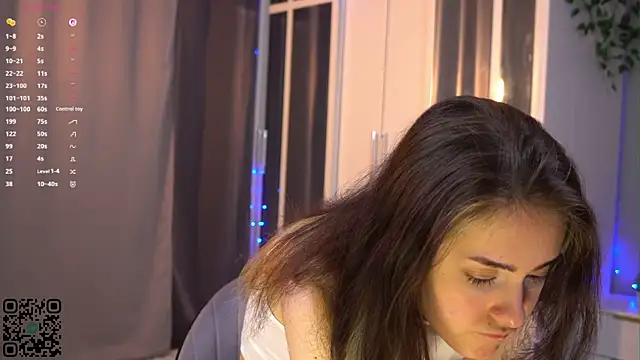 Snapshot of VernonKnapik chatting on September 27, 2025, 7:08 pm VernonKnapik online show from September 27, 2025, 7:08 pm