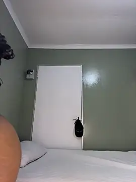 Sexy blackwoman online show from July 4, 2026, 6:36 pm