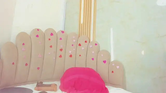 belkilima online show from March 5, 2026, 5:36 am