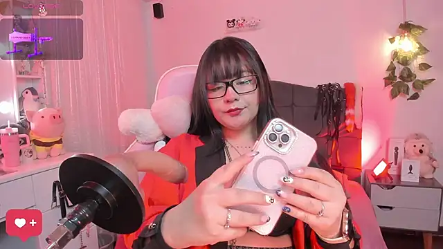Snapshot of Fia__ chatting on April 24, 2026, 3:09 am Fia online show from April 24, 2026, 3:09 am