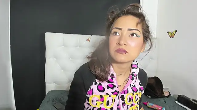 evelynesex online show from February 24, 2026, 3:59 am