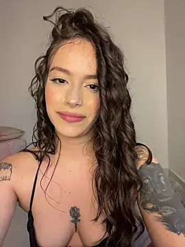 alysa g  online show from October 15, 2025, 10:32 pm