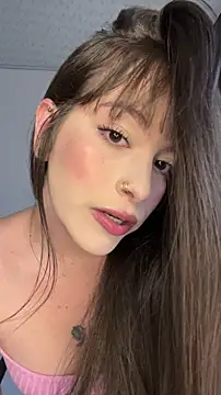 alysa g  online show from November 20, 2025, 10:09 pm