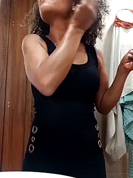 BiiancaEstradaa online show from September 21, 2025, 4:52 pm