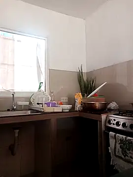 BiiancaEstradaa online show from March 25, 2026, 1:39 pm