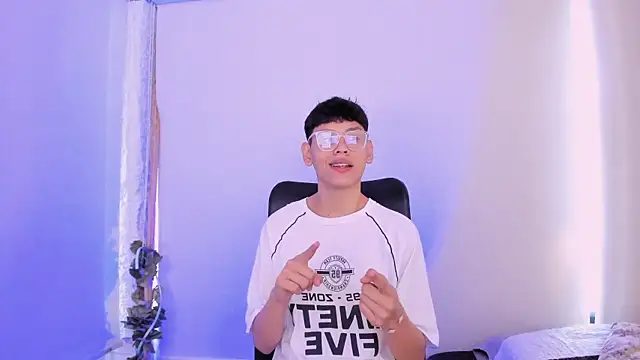 zeus blaze online show from September 9, 2025, 12:15 pm