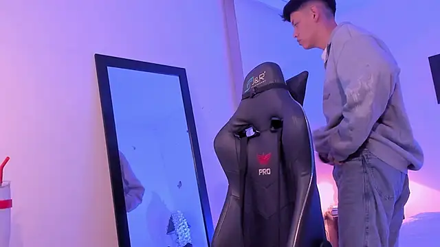 zeus blaze online show from September 27, 2025, 8:30 am