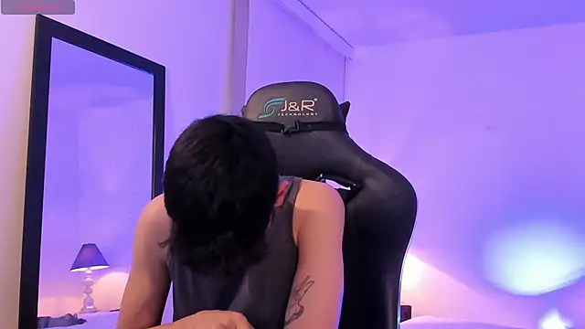 zeus blaze online show from November 3, 2025, 7:26 pm