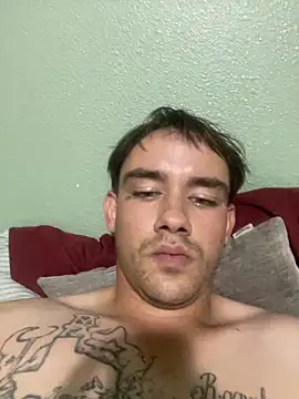 FirstTimeEvr online show from May 16, 2026, 1:02 am