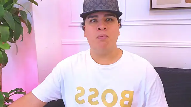 Naim Bennetsex online show from February 20, 2026, 6:26 am