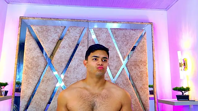 Snapshot of jayd_muscle chatting on February 19, 2026, 3:57 am jayd muscle online show from February 19, 2026, 3:57 am