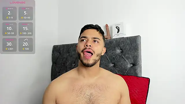 jayd muscle online show from May 20, 2026, 5:13 am