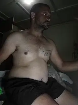 Lekewarmele online show from April 25, 2026, 9:45 pm